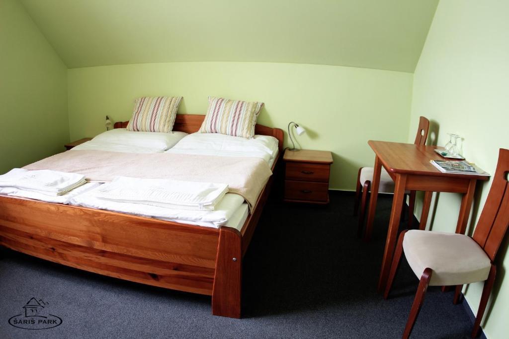 Wellness Pension & Salas Saris Park Presov Room photo