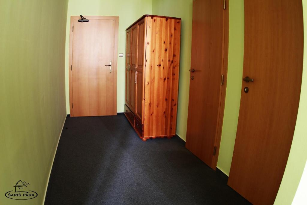 Wellness Pension & Salas Saris Park Presov Room photo