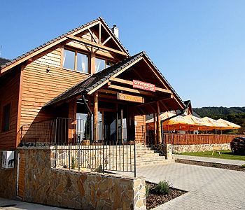 Wellness Pension & Salas Saris Park Presov Exterior photo